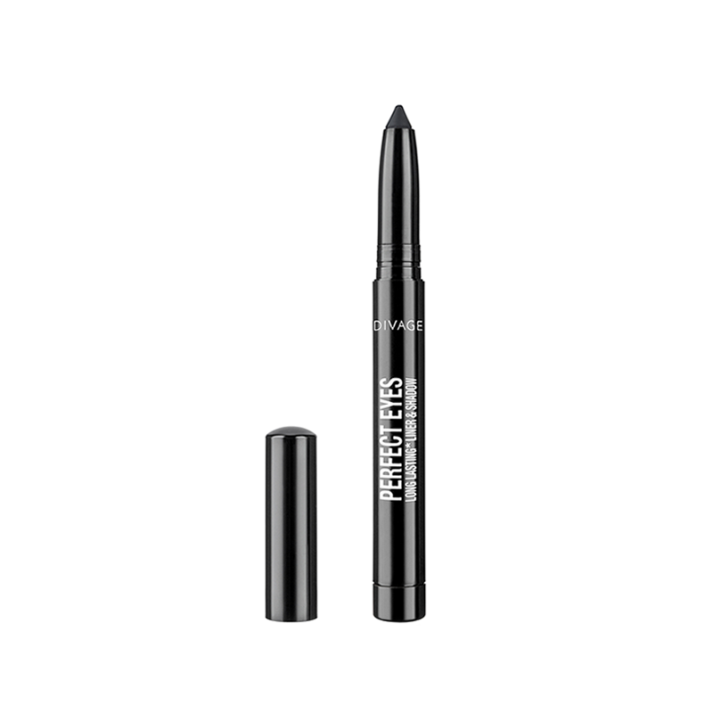 PERFECT EYES LINER E SHADOW - Divage Milano